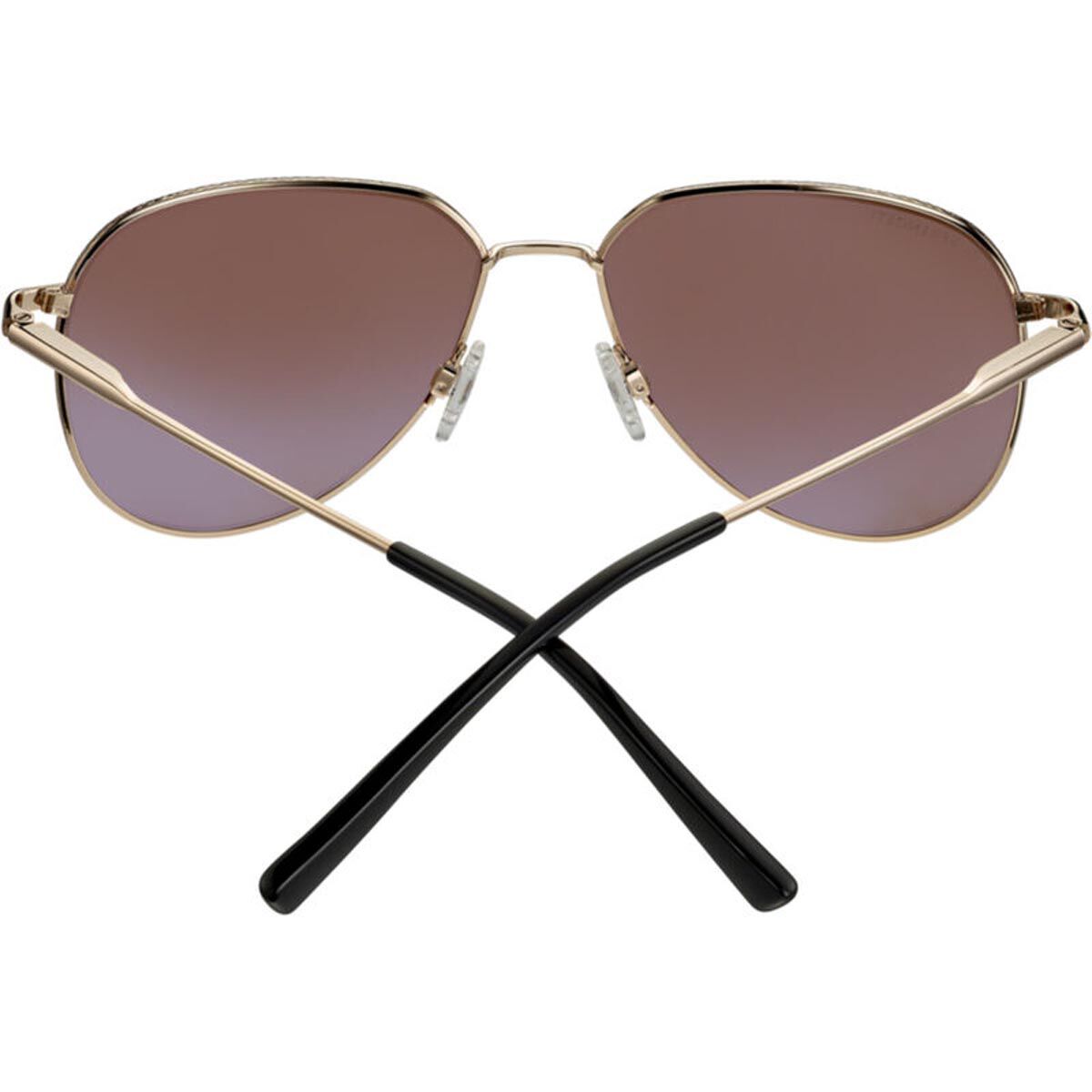 HAYWOOD SMALL, Shiny Rose Gold-Mineral Non Polarized Drivers Gradient Cat 2 to 3, hi-res image number null